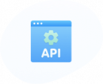 API ואינטגרציות