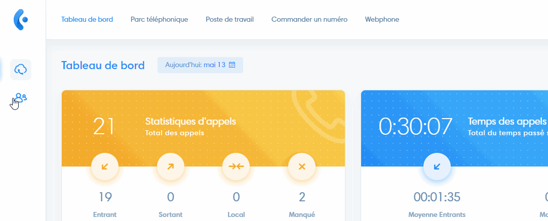 acces champs acces champs