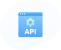 API Intégration